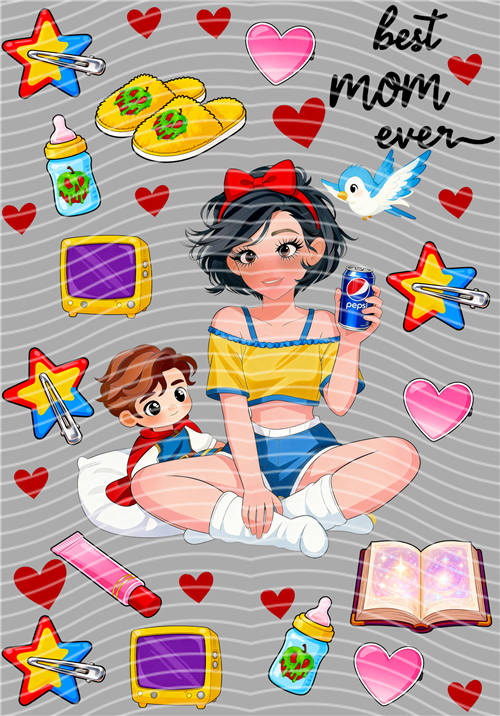 A5 Notebook Wraps-A 1543